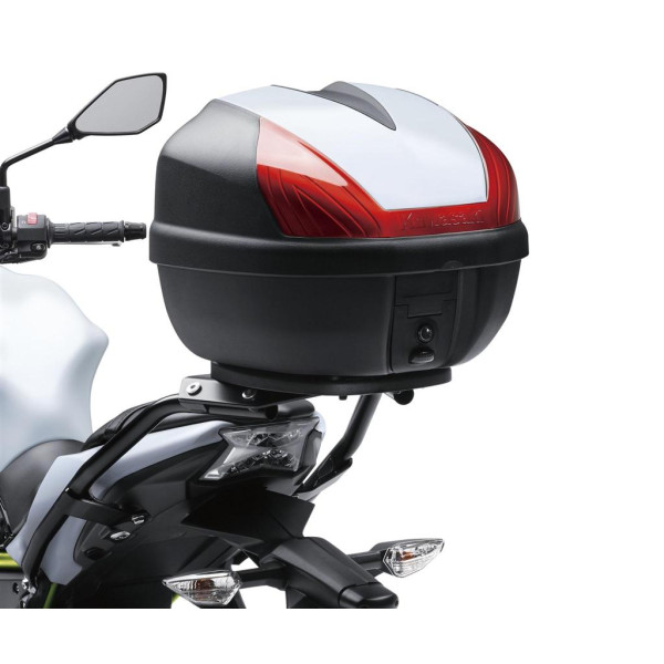 Kawasaki Topcase  30L (Z650/Ninja 650)